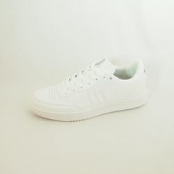 Zapatillas deportivas Mustang 69731 Blanco