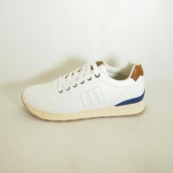 Zapatillas deportivas Mustang 84755 Blanco