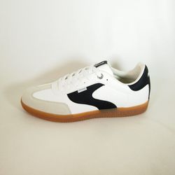 Zapatillas deportivas Mustang 84775 Blanco