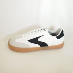 Zapatillas deportivas Mustang 84806 Blanco