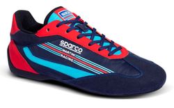 ZAPATILLAS DEPORTIVAS S-DRIVE SPARCO MARTINI RACING