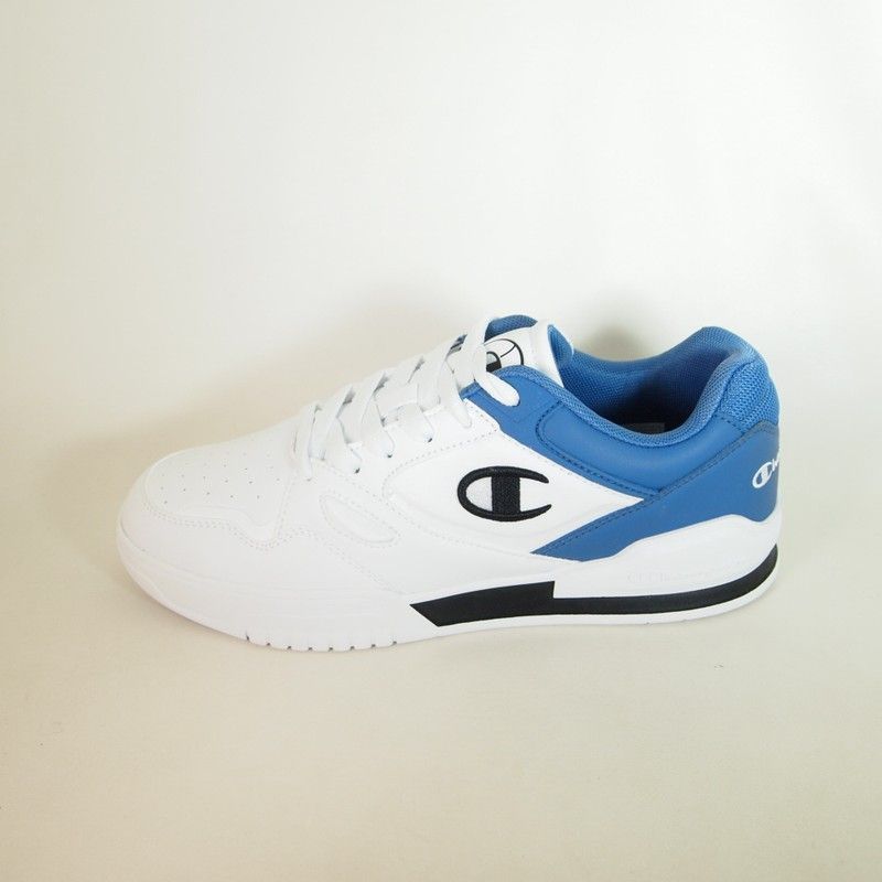 Zapatillas deportivas S22272 3 Point Tech Low Blanco