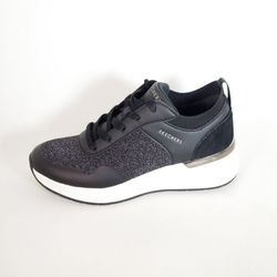 Zapatillas deportivas Skechers 117331 Billion 2 Winning Streak Negro