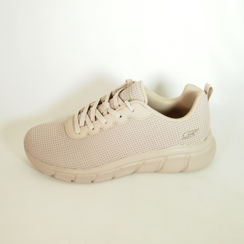 Zapatillas deportivas Skechers 117346 B Bobs B Flex Visionary Essence Beige