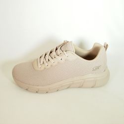 Zapatillas deportivas Skechers 117346 B Bobs B Flex Visionary Essence Beige