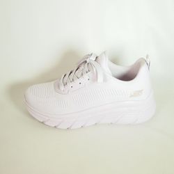 Zapatillas deportivas Skechers 117385 Bobs B Flex Hi Flying Hi Lila