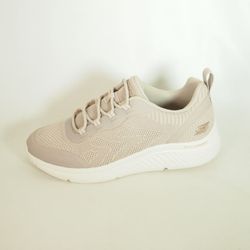 Zapatillas deportivas Skechers 117561 Bobs Arch Comforts B Sweet A Pinch Beige