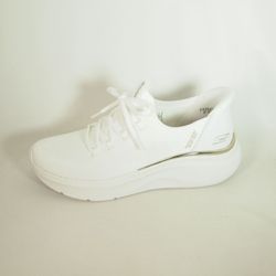 Zapatillas deportivas Skechers 117617 Bobs B Love True Delight Blanco