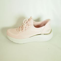 Zapatillas deportivas Skechers 117617 Bobs B Love True Delight Rosa