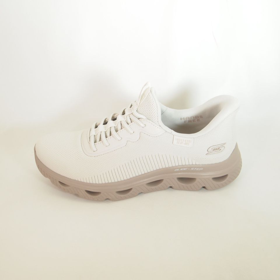 Zapatillas deportivas Skechers 117629 Bobs Arc Waves Natural