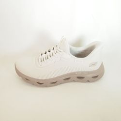 Zapatillas deportivas Skechers 117629 Bobs Arc Waves Natural