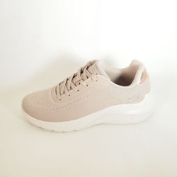 Zapatillas deportivas Skechers 117679 Bobs Squad Waves Current Look Taupe