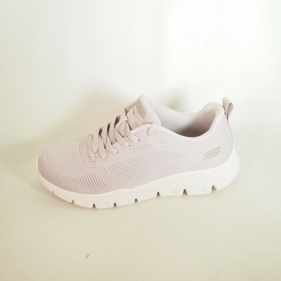Zapatillas deportivas Skechers 117700 Bobs B Lite Lila