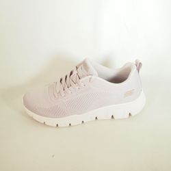 Zapatillas deportivas Skechers 117700 Bobs B Lite Lila