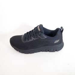 Zapatillas deportivas Skechers 117700 Bobs B Lite Negro