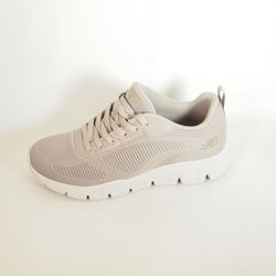 Zapatillas deportivas Skechers 117700 Bobs B Lite Taupe