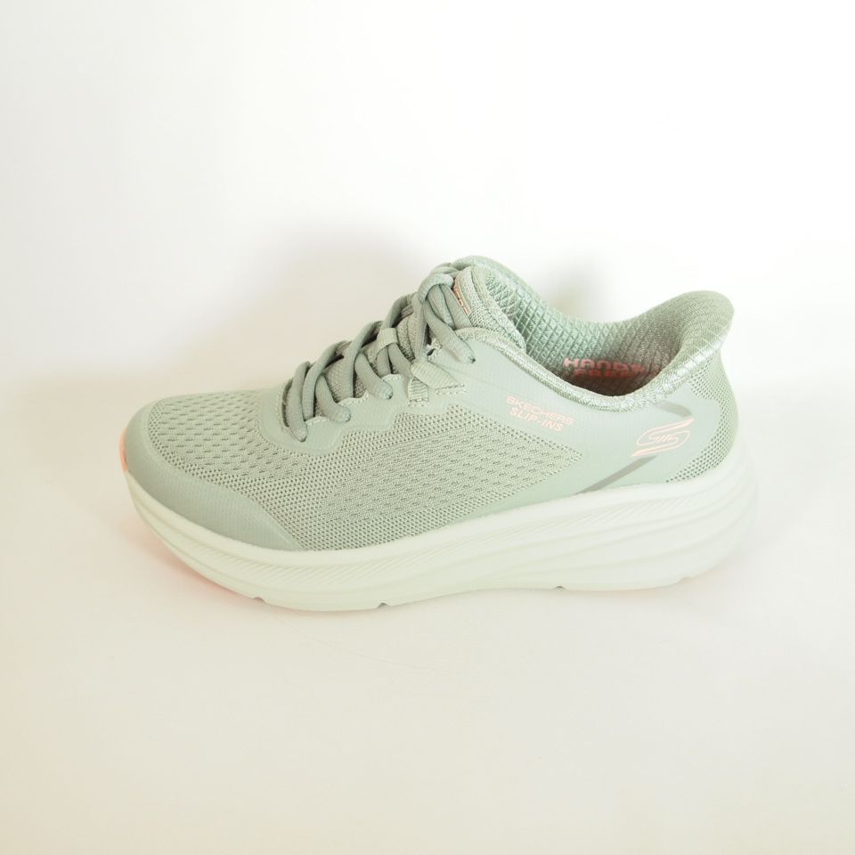 Zapatillas deportivas Skechers 117756 Bobs Skillz Too Essential Oliva