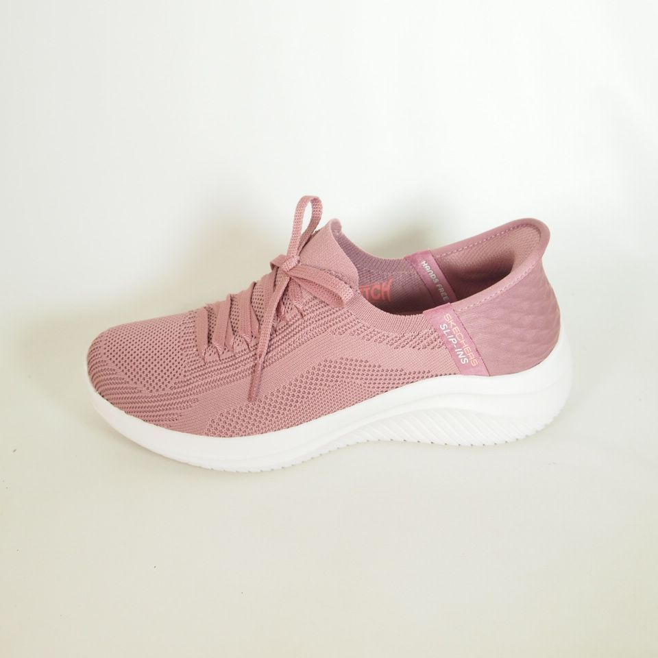 Zapatillas deportivas Skechers 149710 Ultra Flex 3.0 Brilliant Path Malva