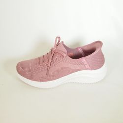 Zapatillas deportivas Skechers 149710 Ultra Flex 3.0 Brilliant Path Malva