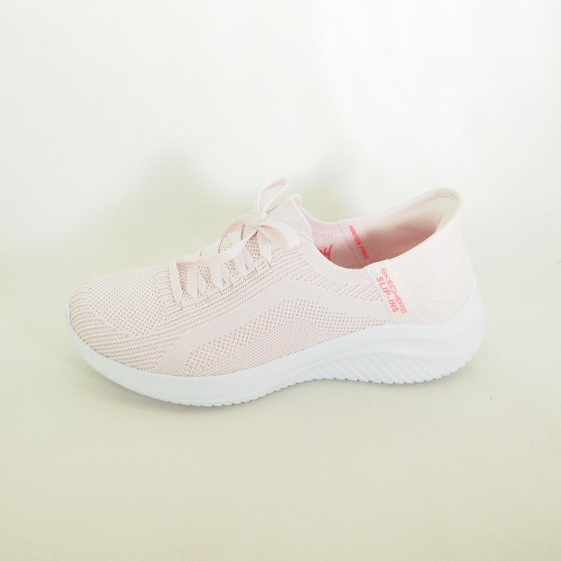 Zapatillas deportivas Skechers 149710 Ultra Flex 3.0 Brilliant Path Rosa