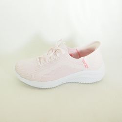 Zapatillas deportivas Skechers 149710 Ultra Flex 3.0 Brilliant Path Rosa