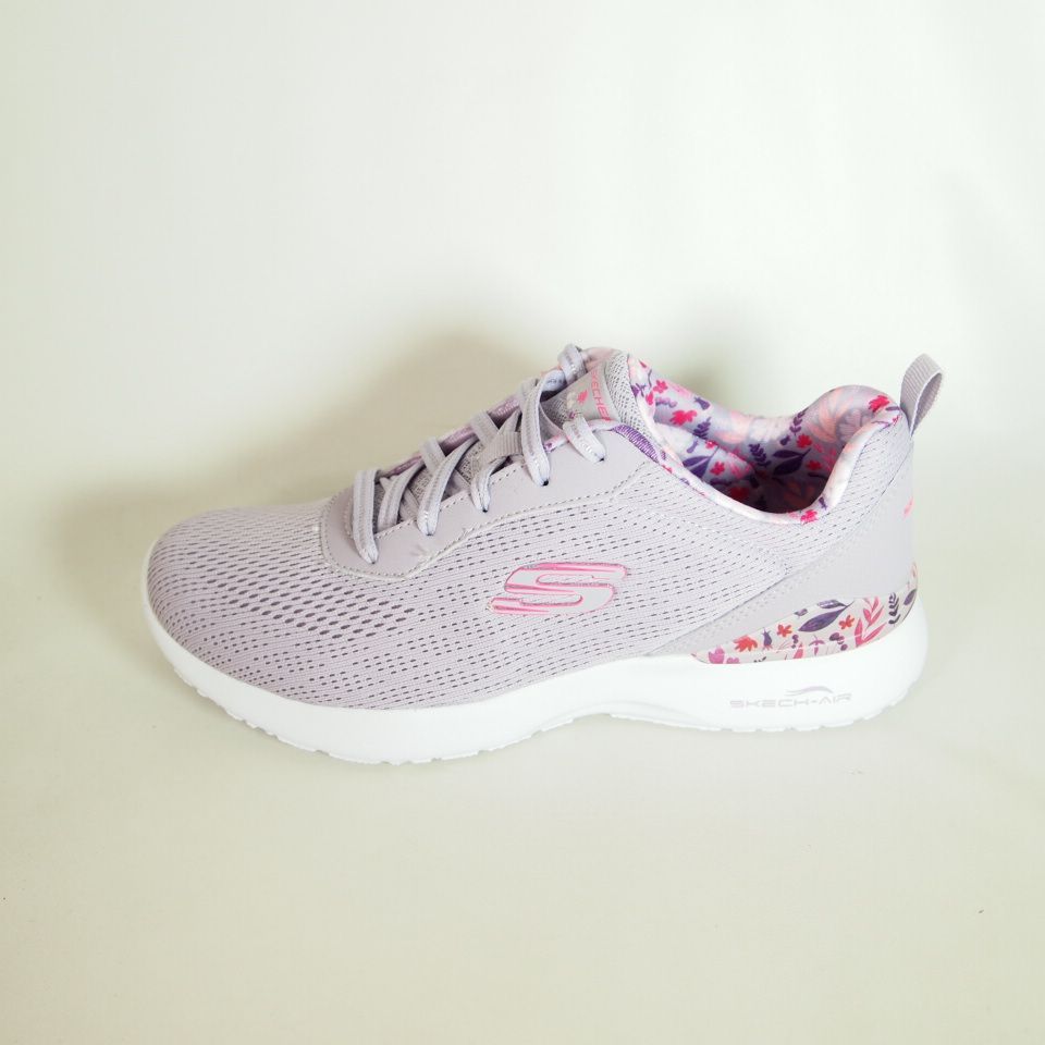 Zapatillas deportivas Skechers 149756 Skech Air-Dynamight Laid Out Lavanda