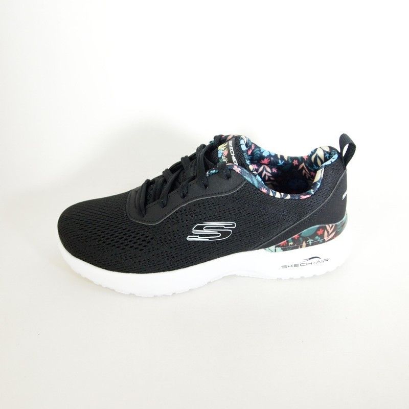 Zapatillas deportivas Skechers 149756 Skech Air-Dynamight Laid Out Negro