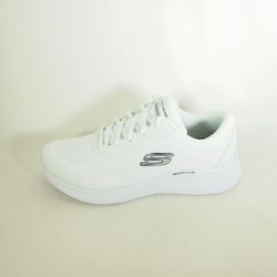 Zapatillas deportivas Skechers 149991 Skech-Lite Pro-Perfect Time Blanco