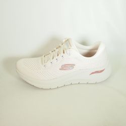 Zapatillas deportivas Skechers 150051 Arch Fit 2.0 Big League Rosa