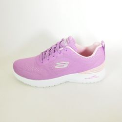 Zapatillas deportivas Skechers 150154 Skech Air Dynamight New Step Rosa