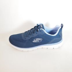 Zapatillas deportivas Skechers 150291 Summits Quiet Dream Azul