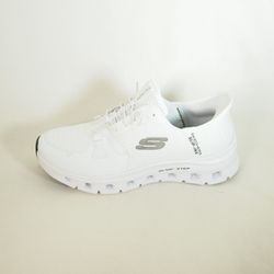 Zapatillas deportivas Skechers 150420 Glide Step Pro Blanco