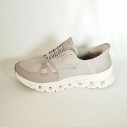 Zapatillas deportivas Skechers 150420 Glide Step Pro Taupe