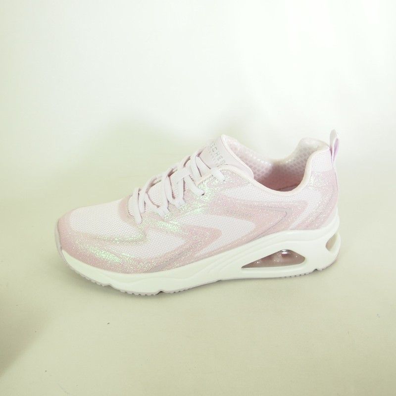 Zapatillas deportivas Skechers 177411 Tres-Air Uno-Glit Airy Rosa