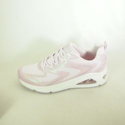 Zapatillas deportivas Skechers 177411 Tres-Air Uno-Glit Airy Rosa