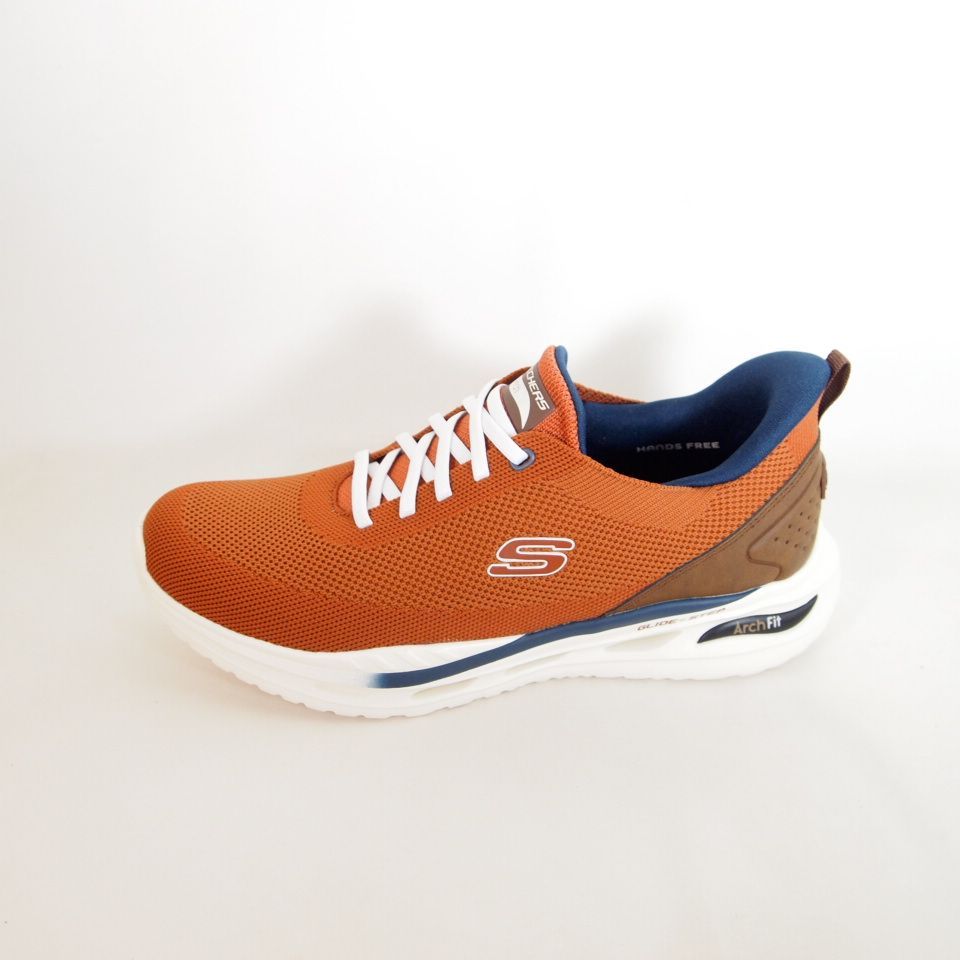 Zapatillas deportivas Skechers 210994 Arch Fit Orvan Kincade Marrón