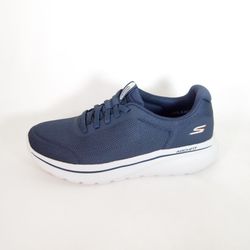 Zapatillas deportivas Skechers 217078 Go Walk Arch Fit Azul