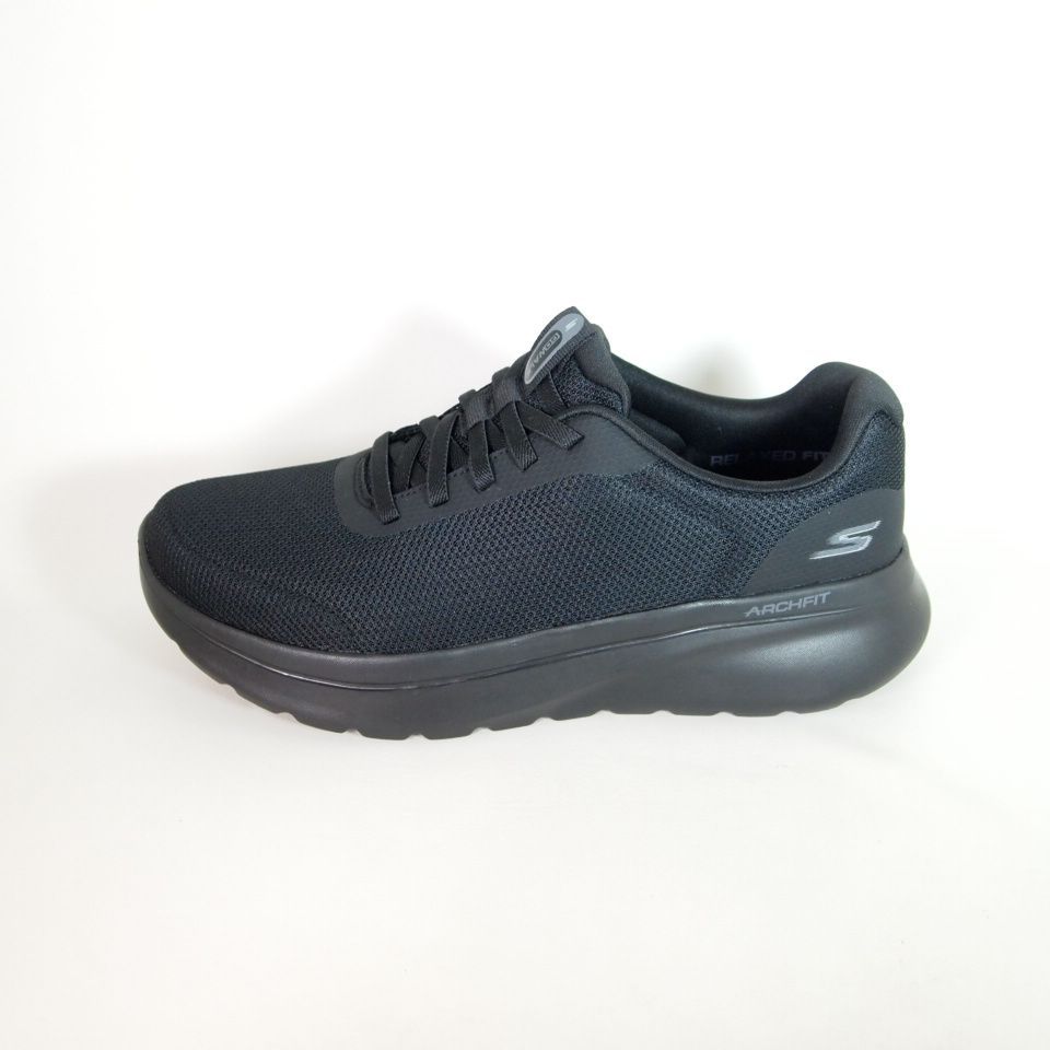 Zapatillas deportivas Skechers 217078 Go Walk Arch Fit Negro