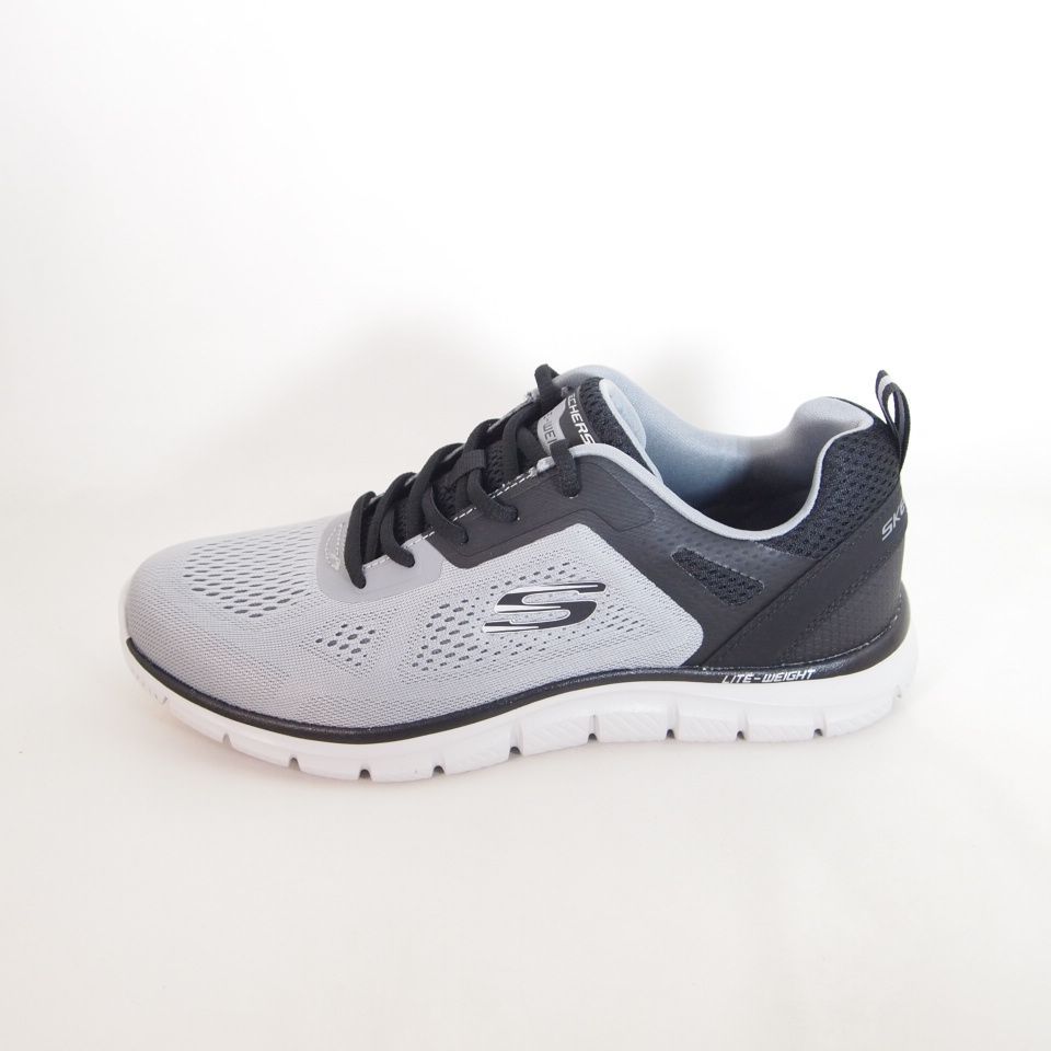 Zapatillas deportivas Skechers 232698 Track Broader Gris