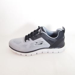 Zapatillas deportivas Skechers 232698 Track Broader Gris
