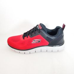 Zapatillas deportivas Skechers 232698 Track Broader Rojo