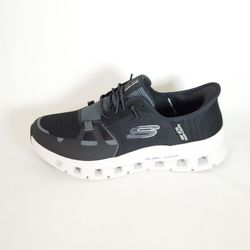 Zapatillas deportivas Skechers 232930 Glide Step Pro Negro