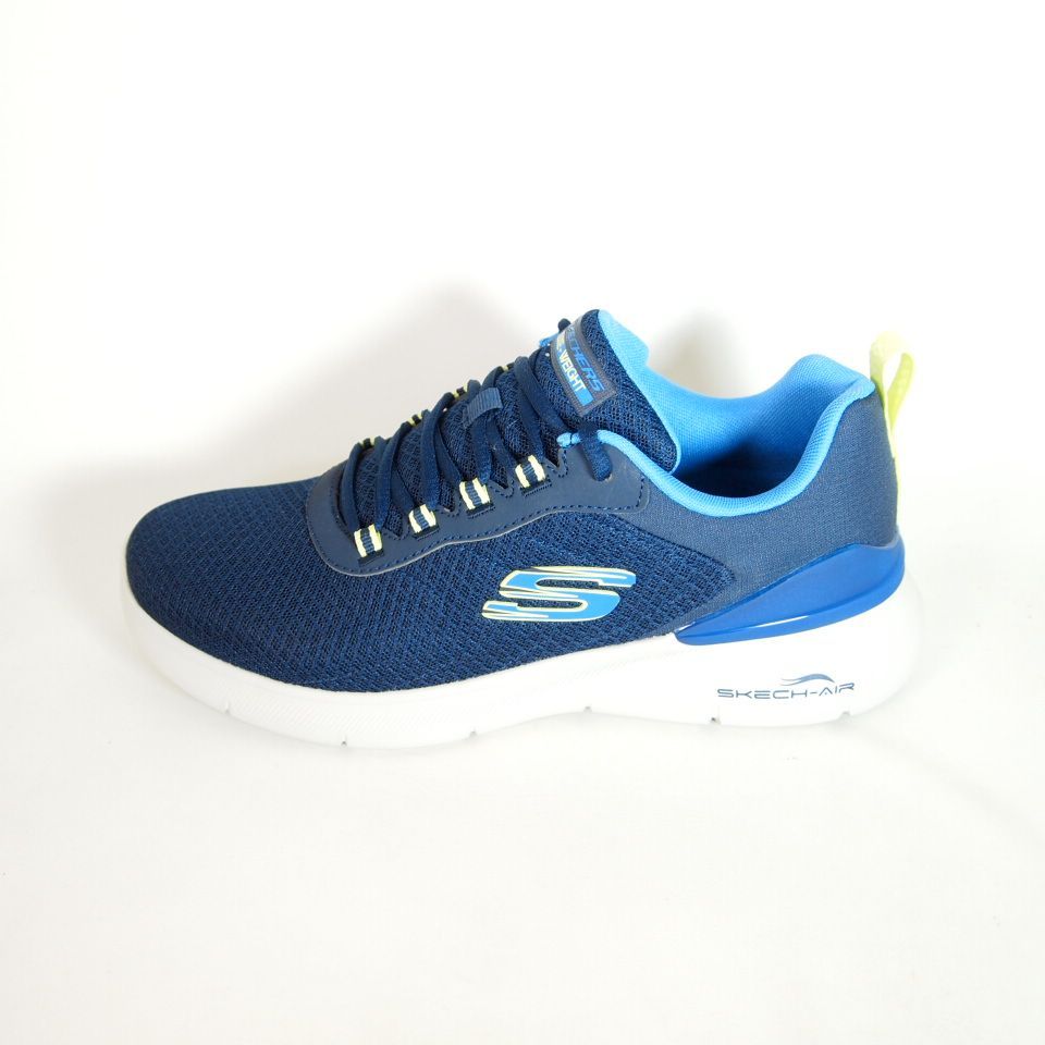 Zapatillas deportivas Skechers 232971 Skech Air Dynamight 2.0 Durron Azul Navy