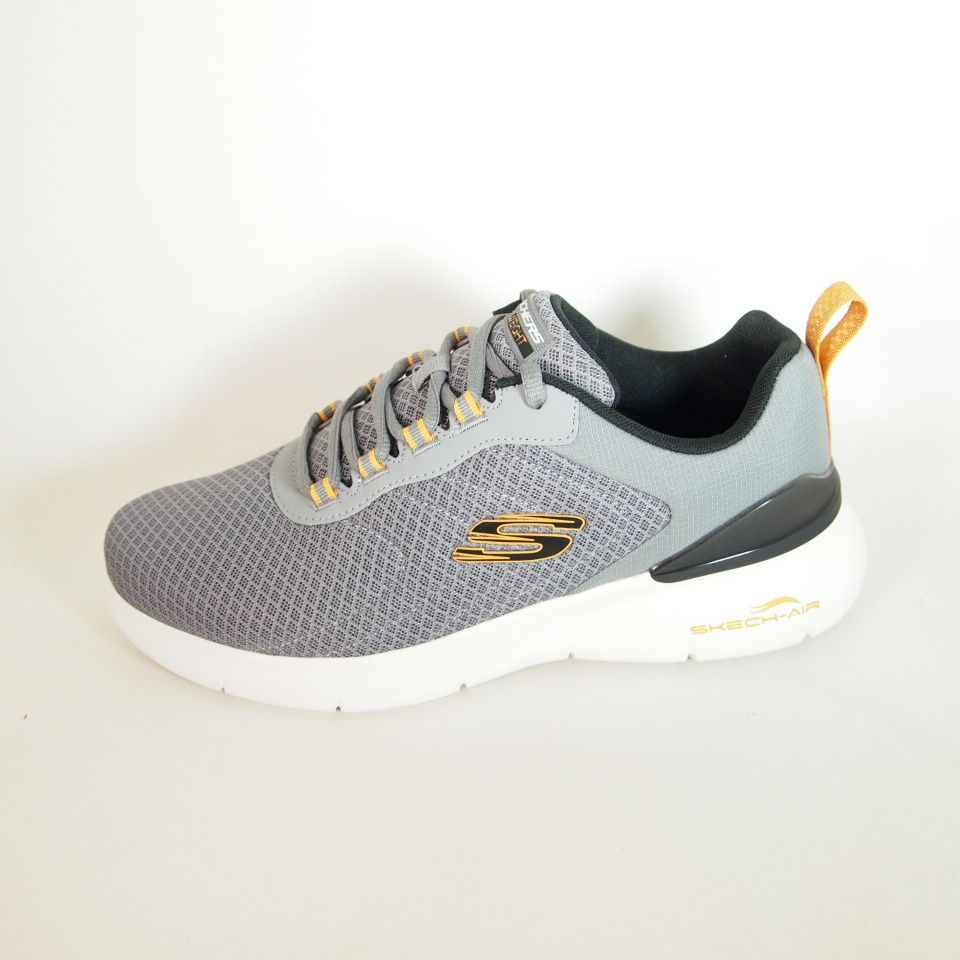 Zapatillas deportivas Skechers 232971 Skech Air Dynamight 2.0 Durron Gris