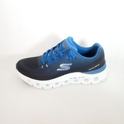 Zapatillas deportivas Skechers 233132 Glide Step Pro Weverra Negro