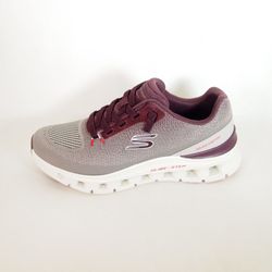 Zapatillas deportivas Skechers 233132 Glide Step Pro Weverra Taupe