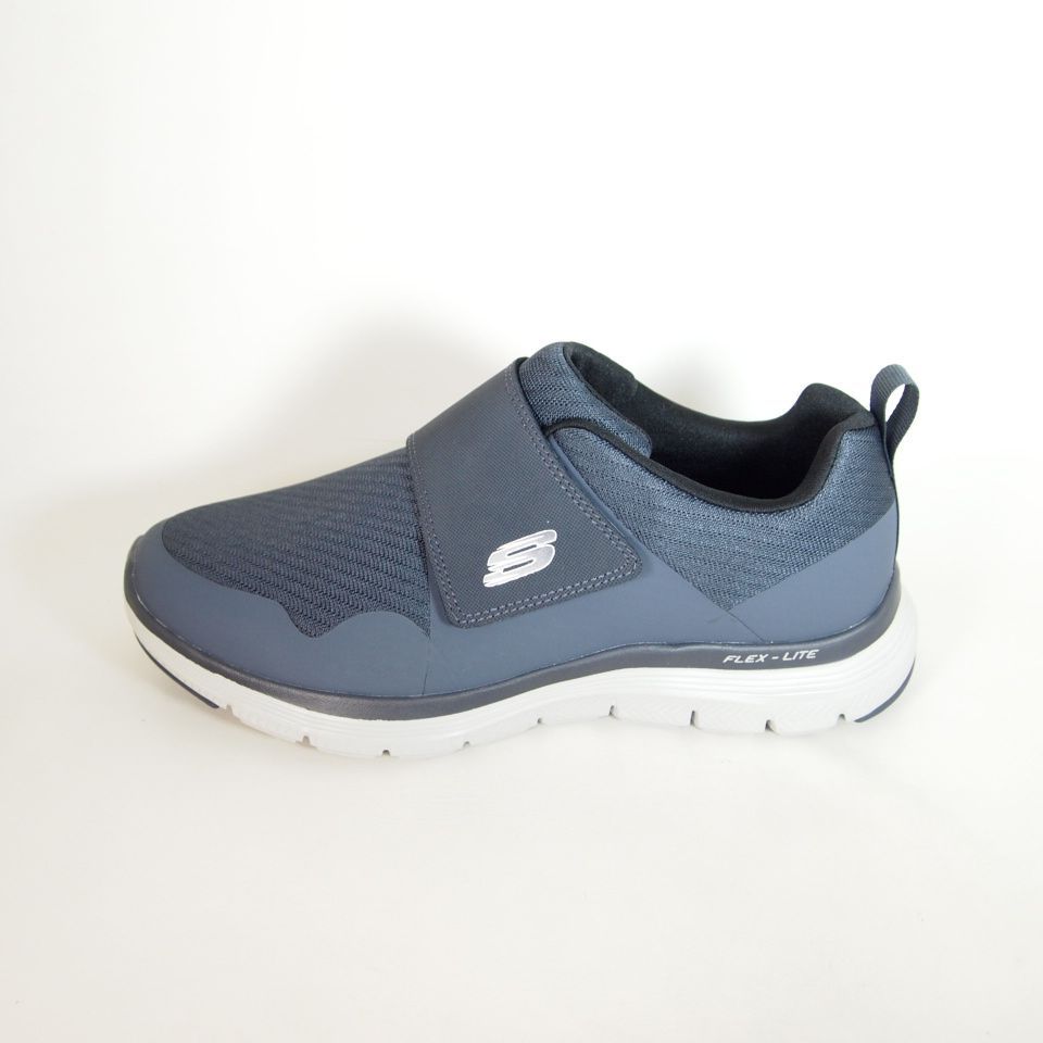 Zapatillas deportivas Skechers 894159 Flex Advantatge 4.0 Upshift Azul Navy