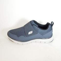 Zapatillas deportivas Skechers 894159 Flex Advantatge 4.0 Upshift Azul Navy