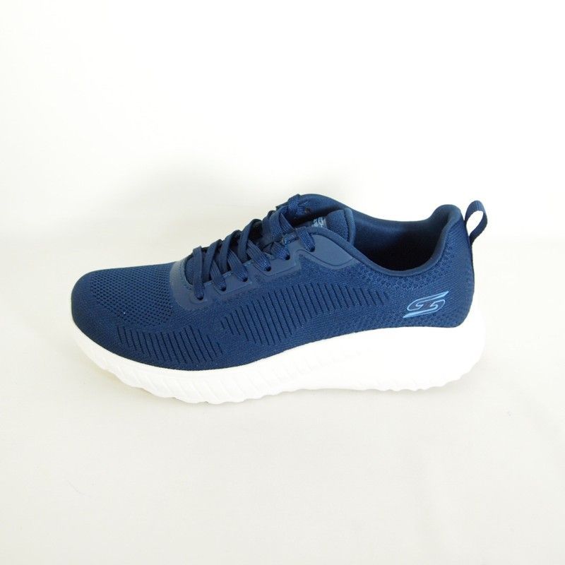 Zapatillas deportivas Skechers Chaos Face Off 117207 Azul