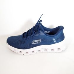 Zapatillas deportivas Skechers Glide Step Pro-Elron 232941 Azul